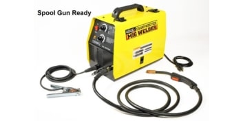 Mig Welders Mig Welders