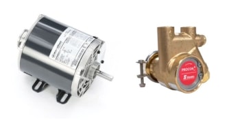 Welding Water Cooler Motors Procon Pumps Parts Welding Water Cooler Motors Procon Pumps Parts